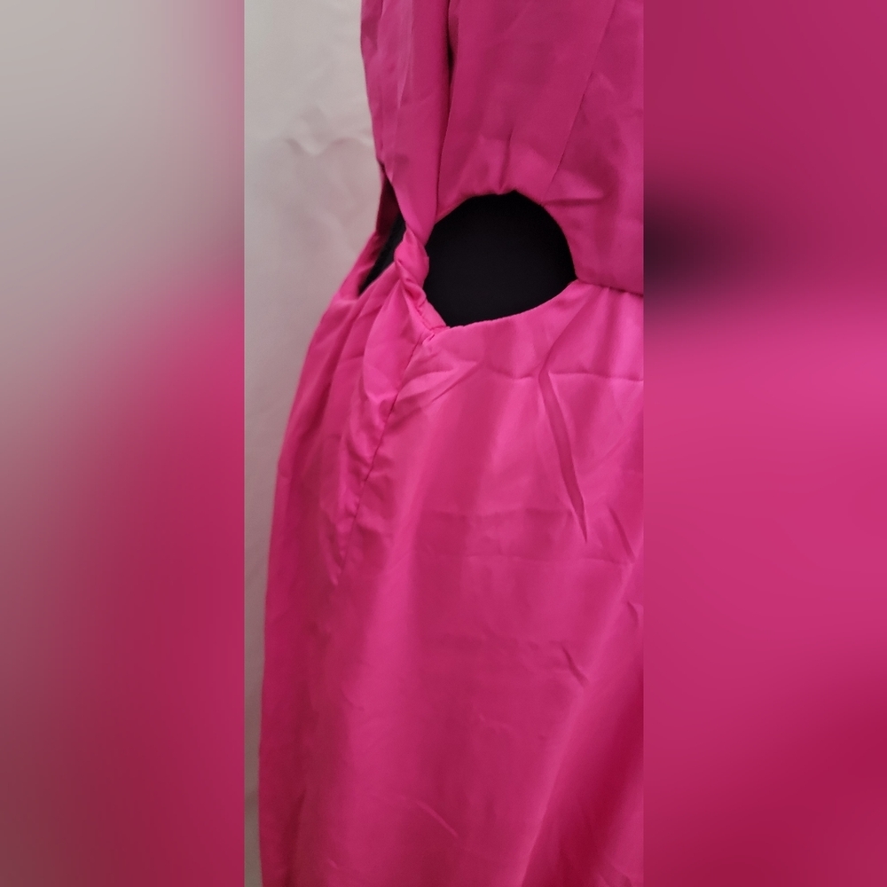 Apollo Dress - Picture 3 of 8